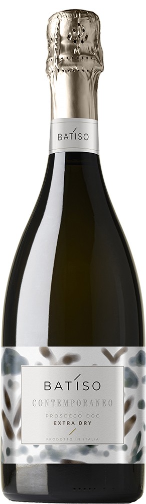 Image of Batiso | Prosecco Spumante DOC Extra Dry