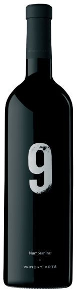 Winery Arts | 9 »Número Nueve« (R9) 2013