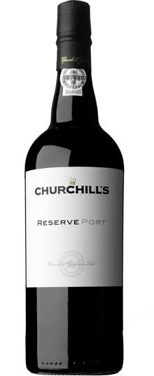 Churchill's | Reserve Port