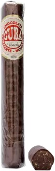 Venchi | Truffle Nougatine Chocolate Cigar