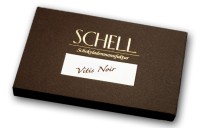 Schell | Vitis Noir Edelherb