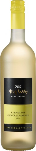 Rolf Willy | Kerner mit Gewürztramier -SL- 2021