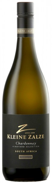 Kleine Zalze| Vineyard Selection Chardonnay 2022