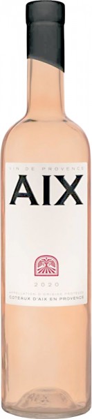 Maison Saint Aix | AIX Rosé 3l 2021 Doppelmagnum