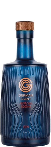 Lantenhammer - German Giant | German Giant Gin 45%