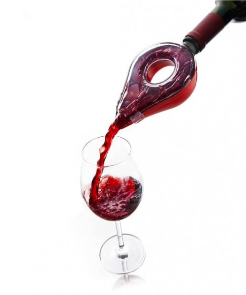 VacuVin | Wine Aerator - Weinbelüfter