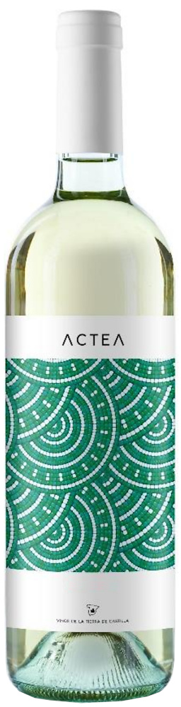 Bodegas Volver Actea Blanco 2021 Weißwein kaufen