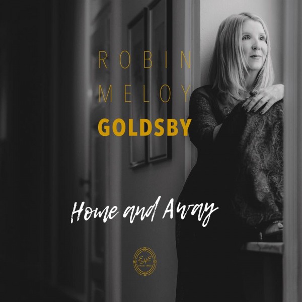 Robin Meloy Goldsby | Home and Away