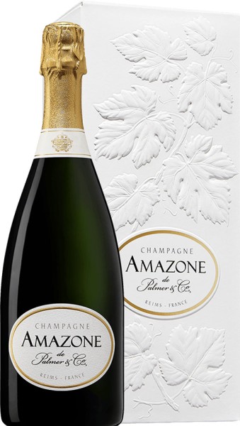 Champagne Palmer & Co. | Champagner Brut Réserve
