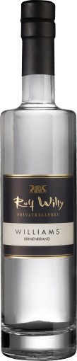 Rolf Willy | Williamsbirne Edelbrand