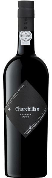 Churchill's | Reserve Port