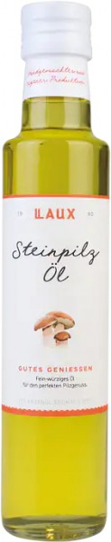 Laux | Steinpilz Öl