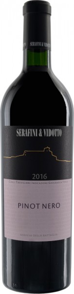 Serafini & Vidotto | Pinot Nero 2017