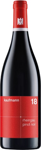 Kaufmann | Rheingau Pinot Noir 2022 BIO