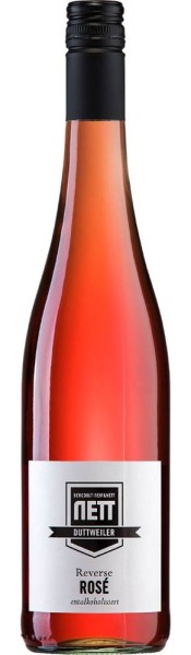 Bergdolt-Reif & Nett | Rosé entalkoholisiert