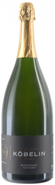 Arndt Köbelin | Pinot Brut Privat Cuvée Magnum