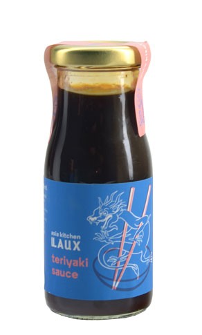 Laux | Asia Kitchen Teriyaki Sauce