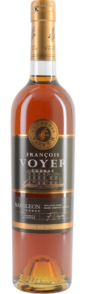 Francois Voyer | Napoléon Grande Champagne