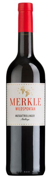 Merkle-Wildspontan | Muskat-Trollinger Steillage 2021