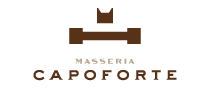 Capoforte - Masseria