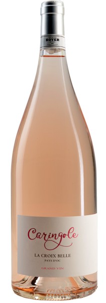 Domaine La Croix Belle | Caringole Rosé 2021 Magnum