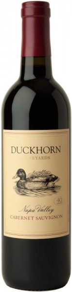 Duckhorn Vineyards | Napa Valley Cabernet Sauvignon 2018