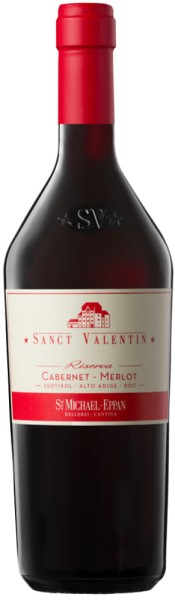 St. Michael Eppan | Cabernet Merlot Riserva Sanct Valentin 2016