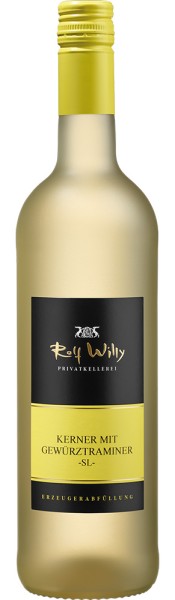 Rolf Willy | Kerner mit Gewürztramier -SL- 2022