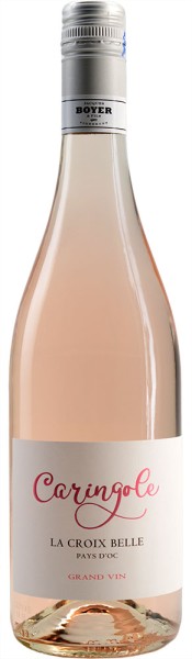 Domaine La Croix Belle | Caringole Rosé 2022