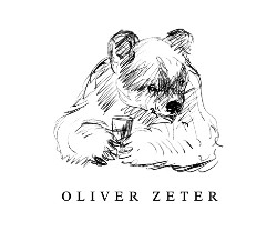Zeter, Oliver