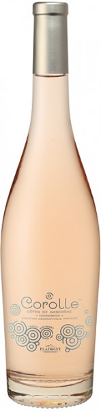Plaimont | Corolle IGP Rosé 2023