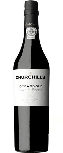 Churchill's | 10 Years Old Tawny Port