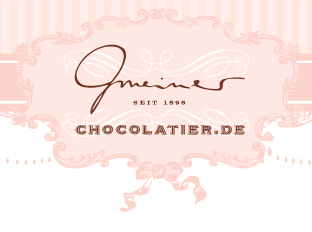 Gmeiner Chocolatier