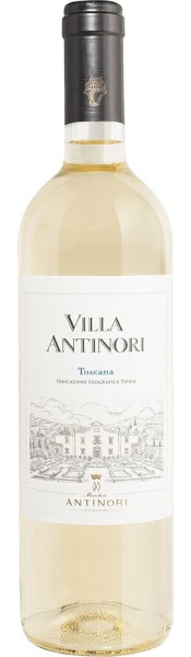 Antinori | Villa Antinori Bianco Toscana IGT 2022
