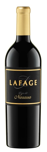 Domaine Lafage | Narassa Rouge IGP 2020 Magnum