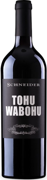 Markus Schneider| Tohuwabohu 2018