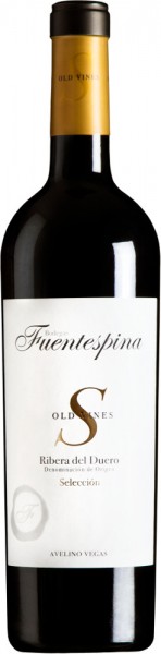 Fuentespina | Selección Old Vines 2015