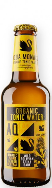 Aqua Monaco | Tonic Water 0,23 l