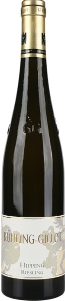 HIPPING Riesling GG - VDP Grosse Lage 2020 Magnum