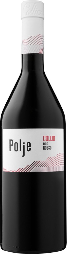 Image of Polje | Rosso Collio DOC