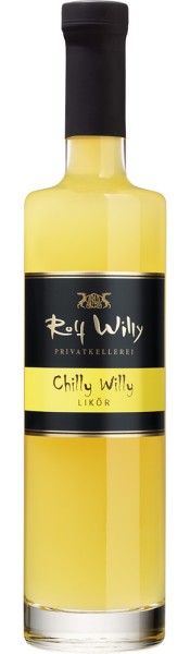 Rolf Willy | Chilly Willy