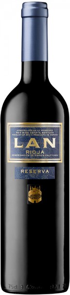 Bodegas LAN | Rioja Reserva 2012 Magnum