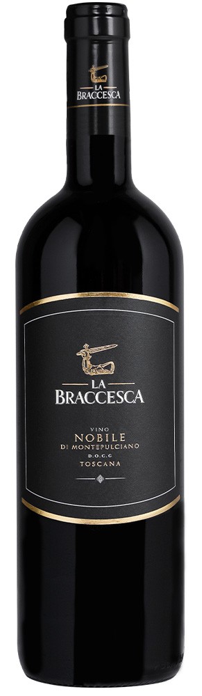 Image of Antinori La Braccesca | Vino Nobile di Montepulciano DOCG 2019
