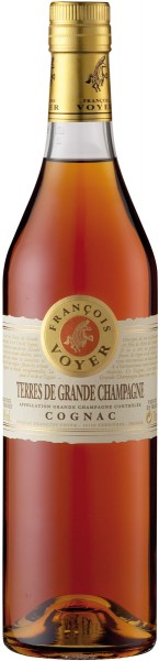 Francois Voyer | Terres de Grande Champagne