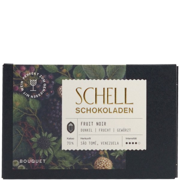 Schell | Fruit Noir Edelherb