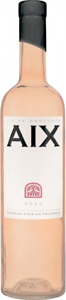 Maison Saint Aix | AIX Rosé 2021 6 Liter Methusalem