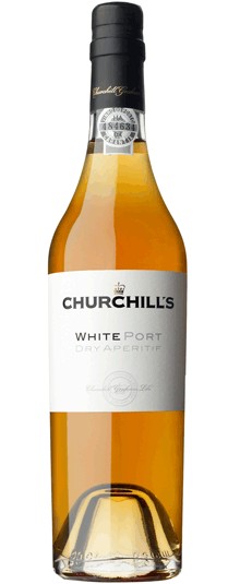 Churchill's | Dry White Port
