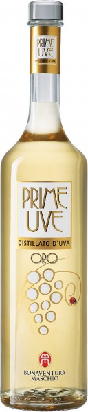 Bonaventura Maschio | Prime Uve Oro