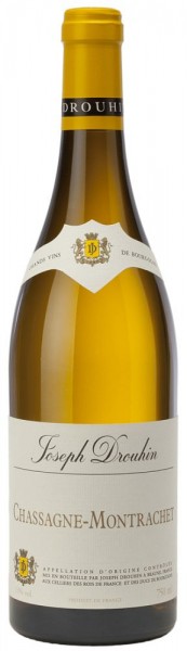 Joseph Drouhin | Chassagne-Montrachet blanc 2020