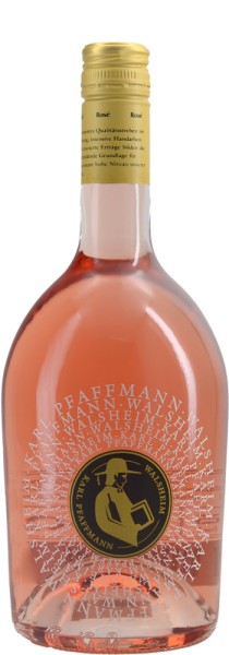 Karl Pfaffmann | Rosé Cabernet Sauvignon & Merlot 2022